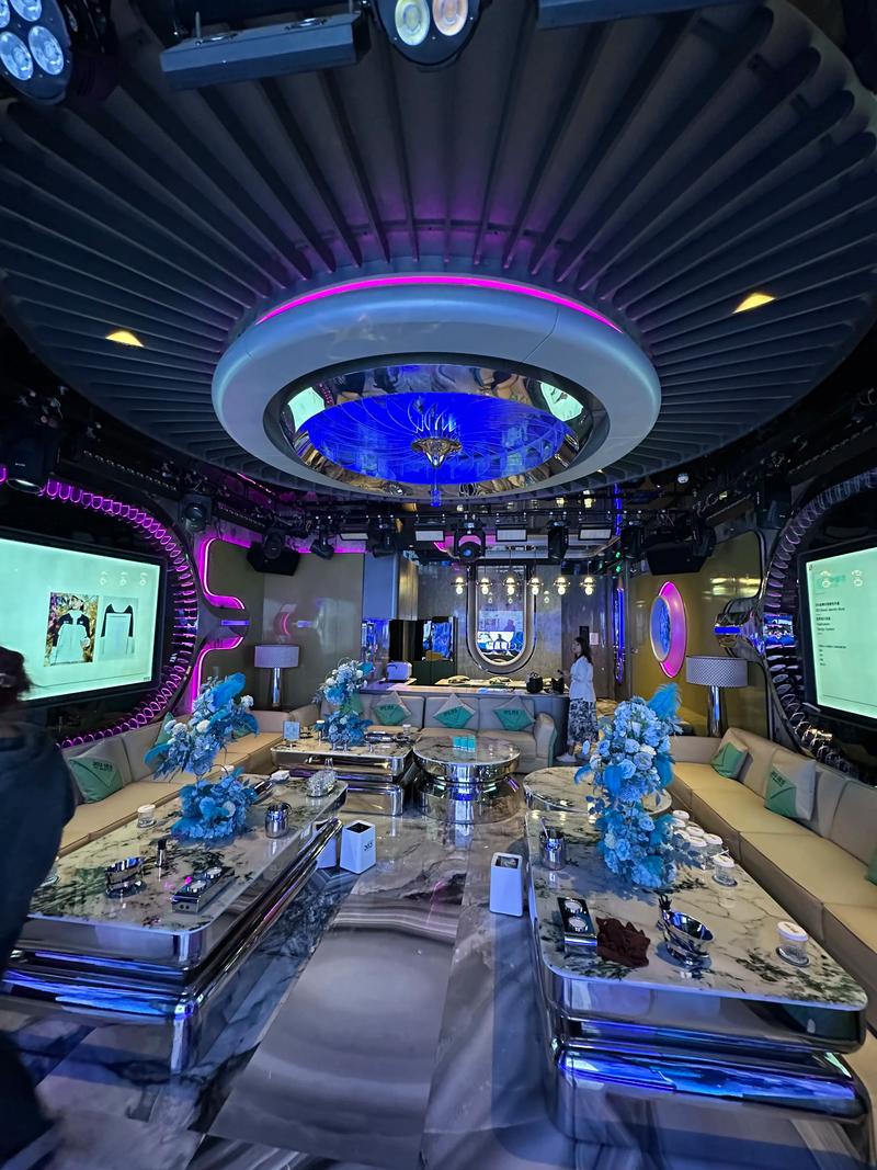 陇南商务ktv引领全新商务ktv模式-武都区ktv预定