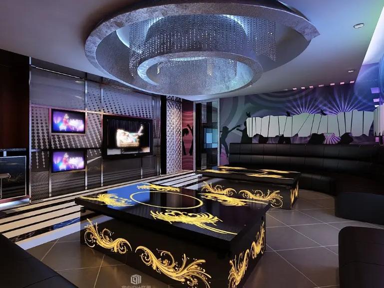 陇南商务KTV一番享受 商务KTV划算不容错过-武都区ktv预定